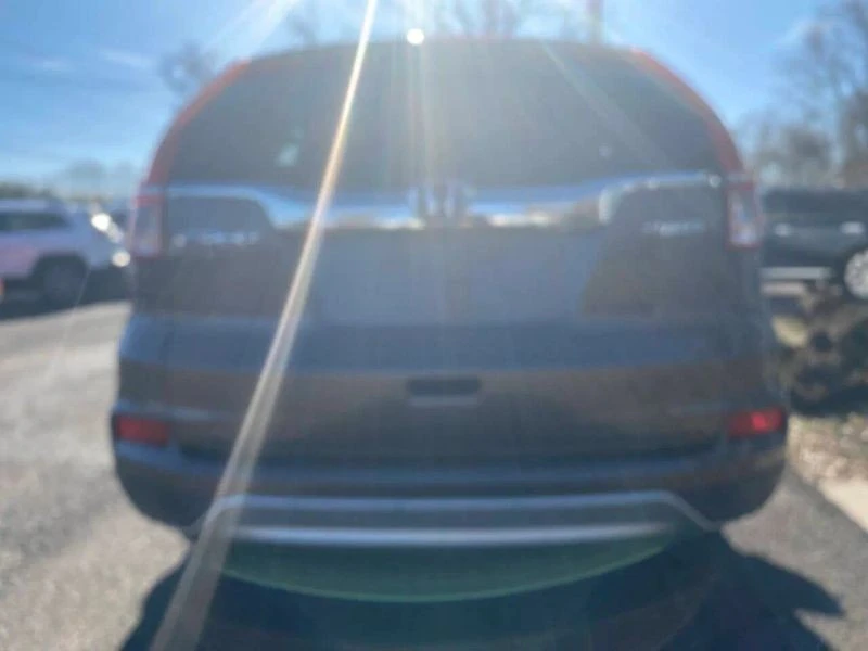 2016 Honda CR-V 4th Gen - Image 5 of 12
