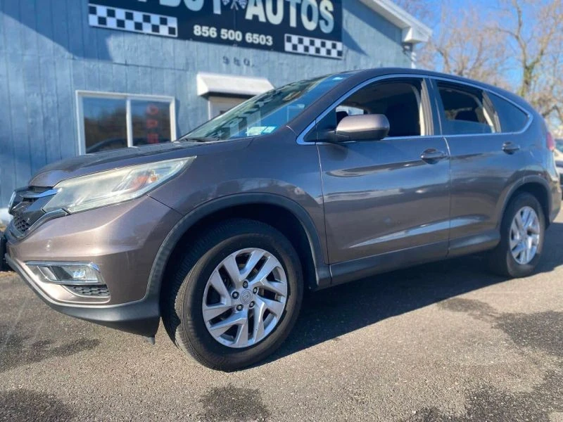 2016 Honda CR-V 4th Gen - Image 2 of 12