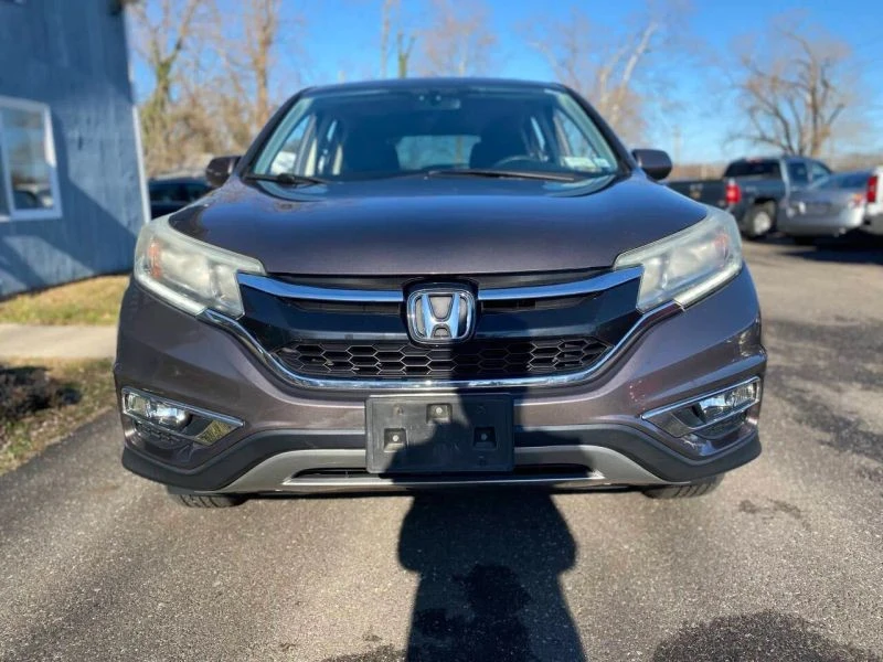 2016 Honda CR-V 4th Gen - Image 10 of 12