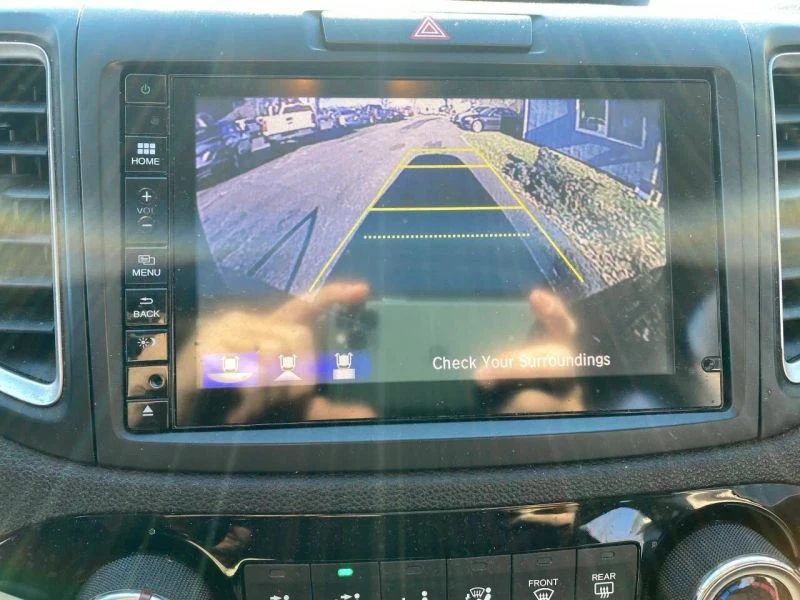 2016 Honda CR-V 4th Gen - Image 11 of 12