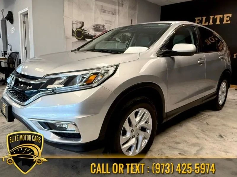 2016 Honda CR-V 4th Gen - Image 2 of 12