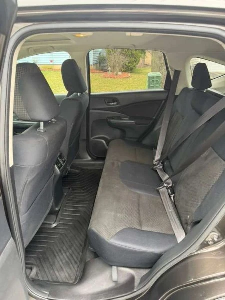 2016 Honda CR-V 4th Gen - Image 7 of 12