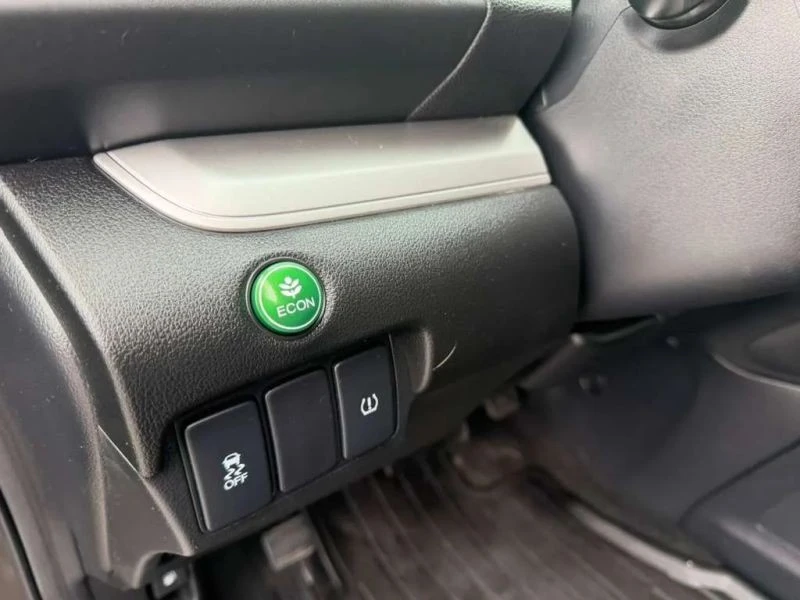 2016 Honda CR-V 4th Gen - Image 12 of 12