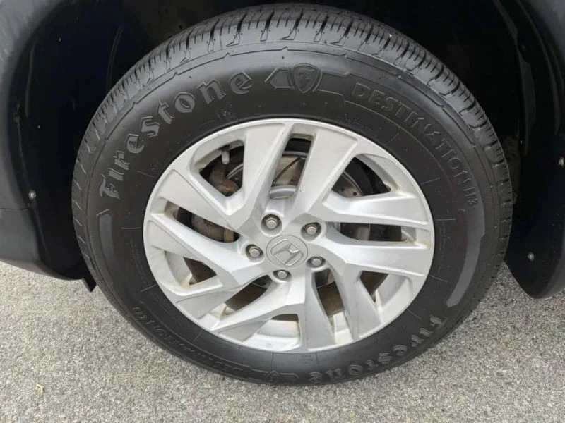 2016 Honda CR-V 4th Gen - Image 8 of 12