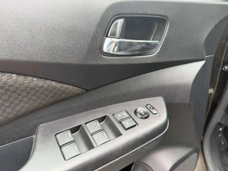 2016 Honda CR-V 4th Gen - Image 11 of 12
