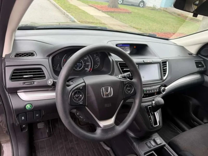 2016 Honda CR-V 4th Gen - Image 10 of 12