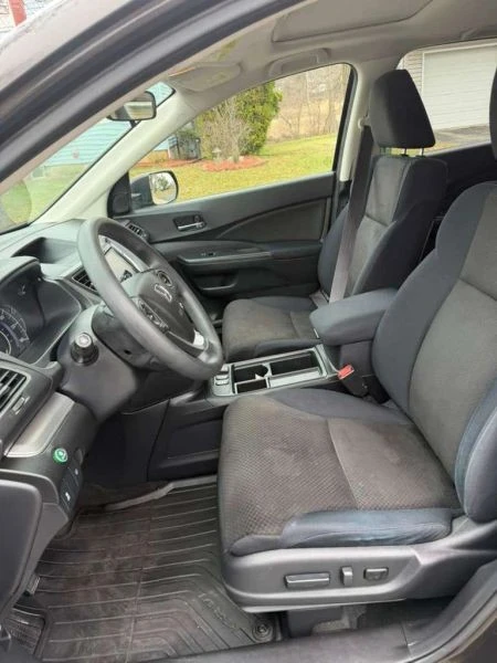 2016 Honda CR-V 4th Gen - Image 9 of 12