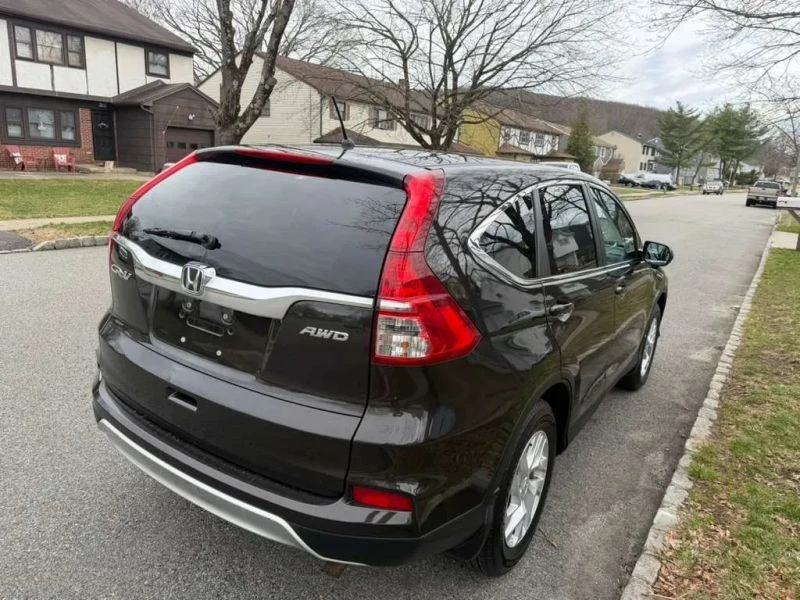 2016 Honda CR-V 4th Gen - Image 4 of 12