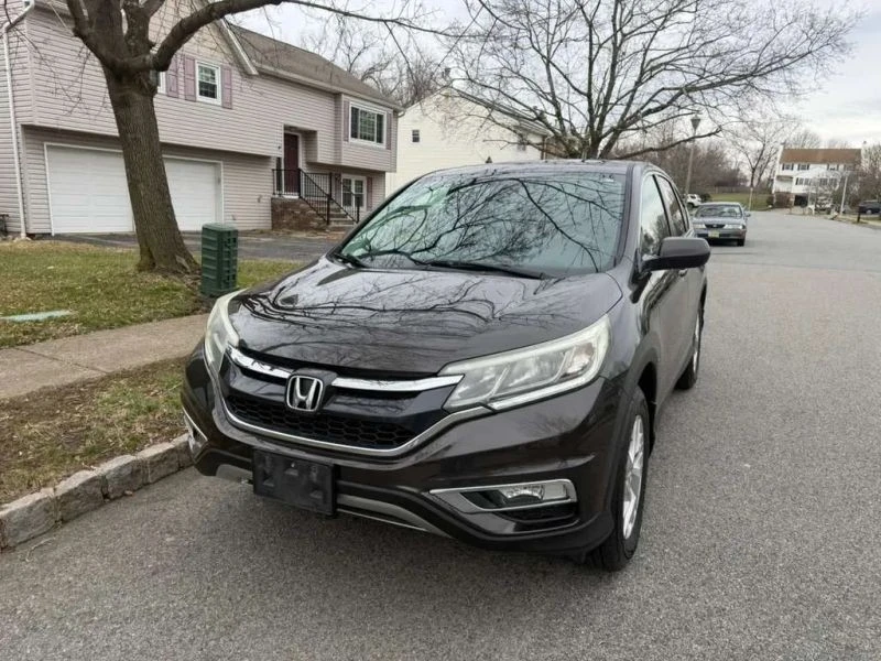 2016 Honda CR-V 4th Gen - Image 2 of 12