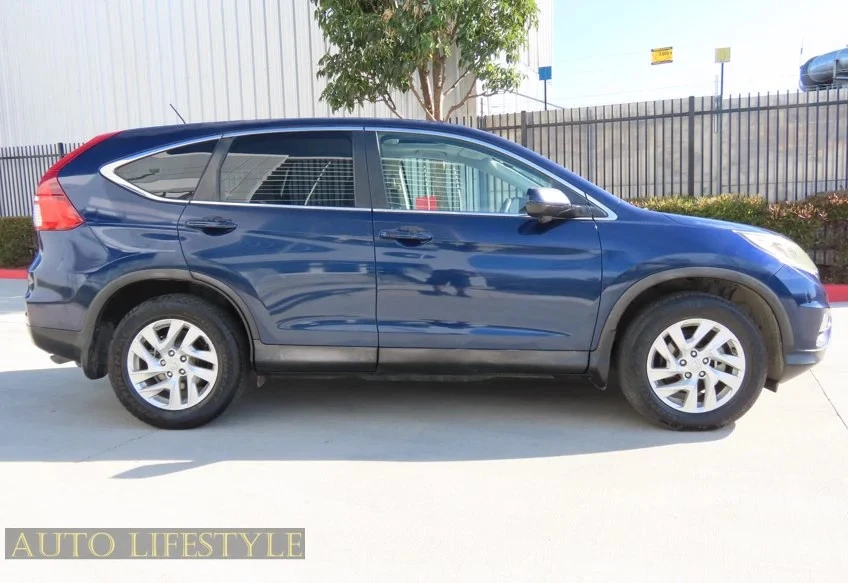 2016 Honda CR-V 4th Gen - Image 5 of 21