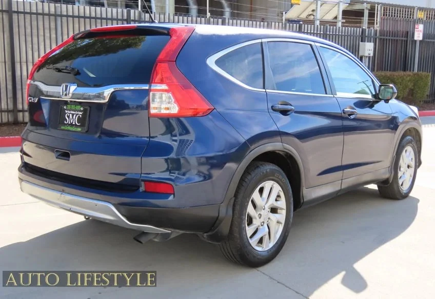 2016 Honda CR-V 4th Gen - Image 7 of 21