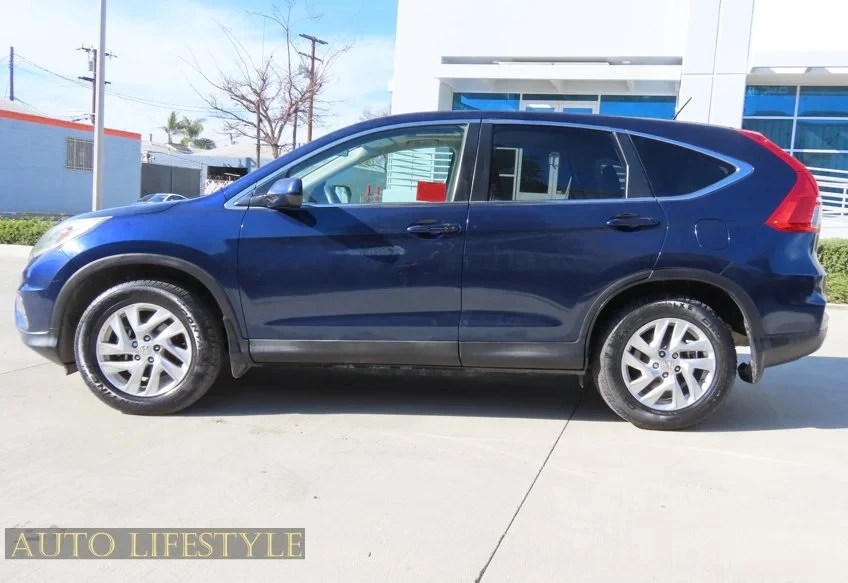 2016 Honda CR-V 4th Gen - Image 6 of 21