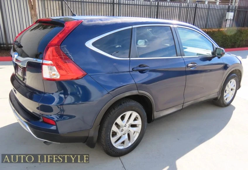2016 Honda CR-V 4th Gen - Image 9 of 21