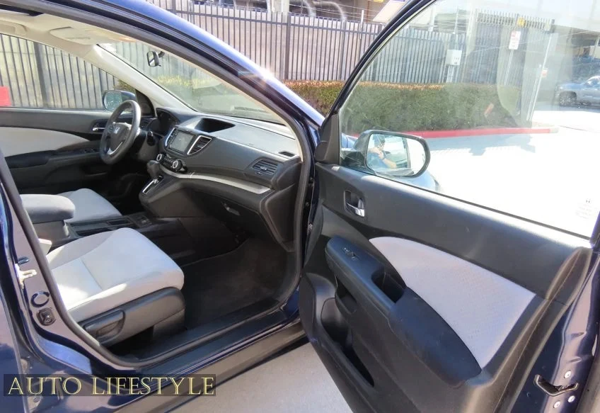 2016 Honda CR-V 4th Gen - Image 20 of 21