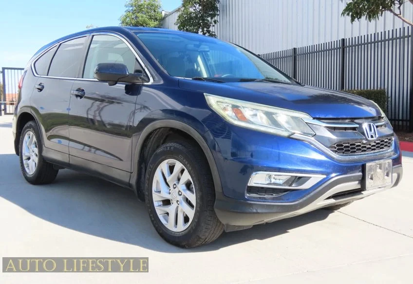 2016 Honda CR-V 4th Gen - Image 4 of 21