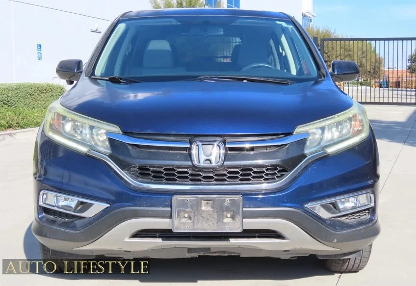 2016 Honda CR-V 4th Gen - Image 12 of 21