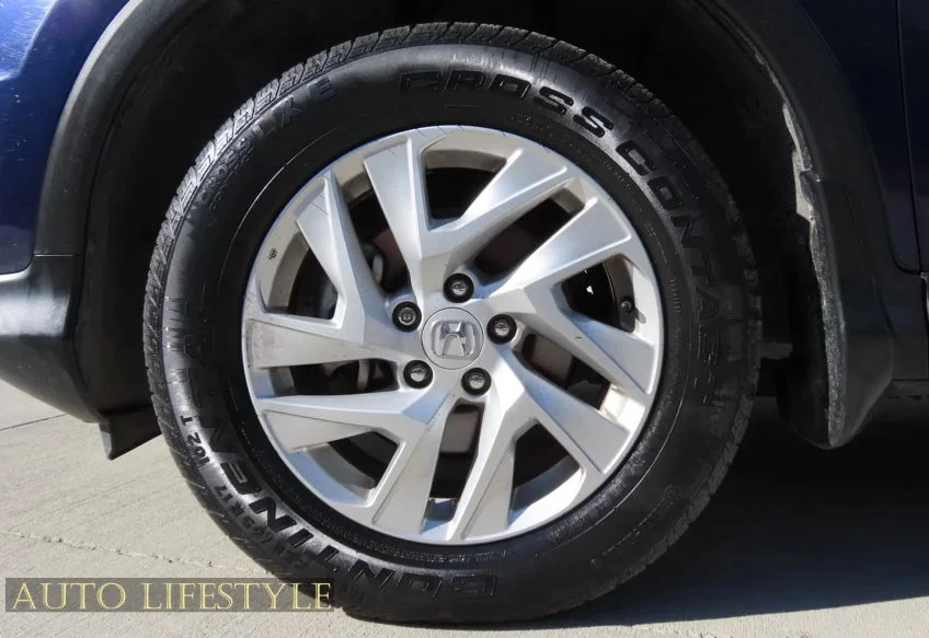 2016 Honda CR-V 4th Gen - Image 18 of 21
