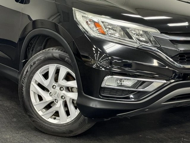 2016 Honda CR-V 4th Gen - Image 5 of 21