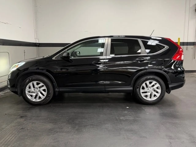 2016 Honda CR-V 4th Gen - Image 9 of 12
