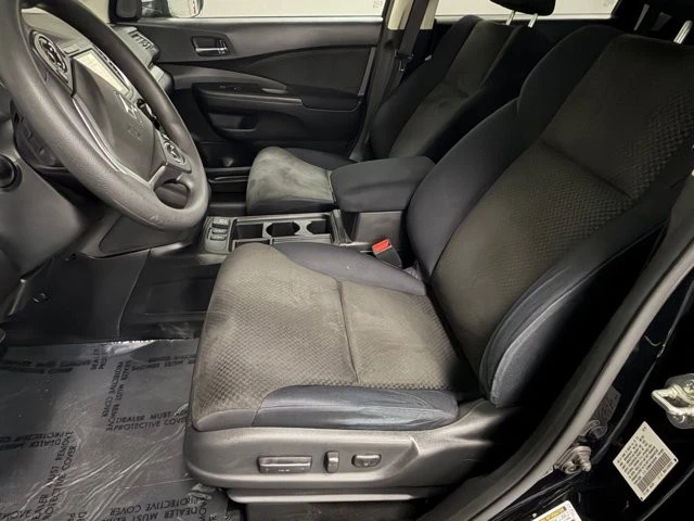 2016 Honda CR-V 4th Gen - Image 21 of 21