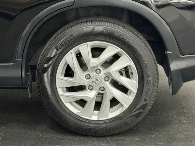 2016 Honda CR-V 4th Gen - Image 16 of 21