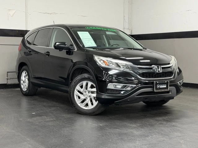 2016 Honda CR-V 4th Gen - Image 2 of 21
