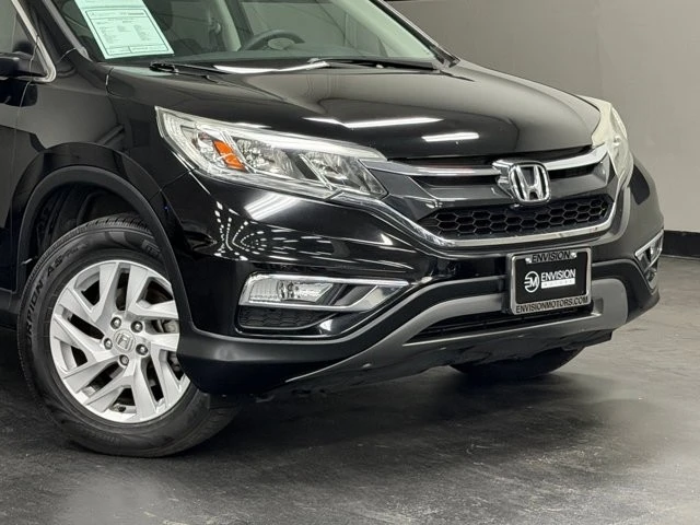 2016 Honda CR-V 4th Gen - Image 3 of 21