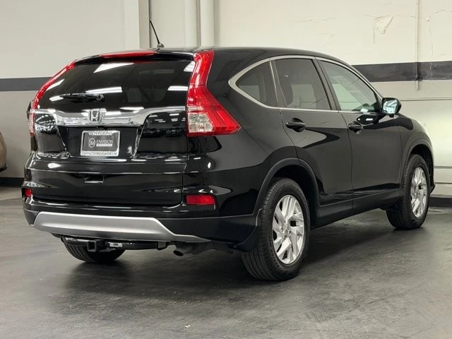 2016 Honda CR-V 4th Gen - Image 12 of 21