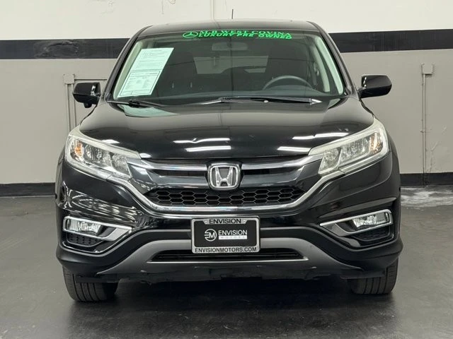 2016 Honda CR-V 4th Gen - Image 6 of 12