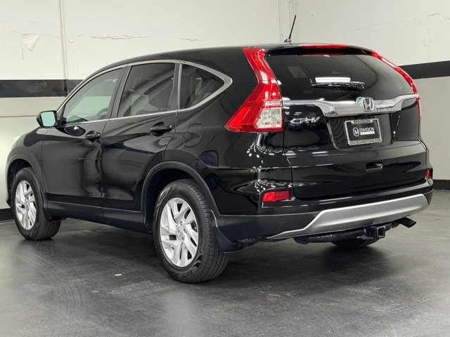 2016 Honda CR-V 4th Gen - Image 10 of 21