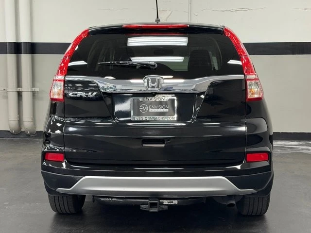 2016 Honda CR-V 4th Gen - Image 11 of 21