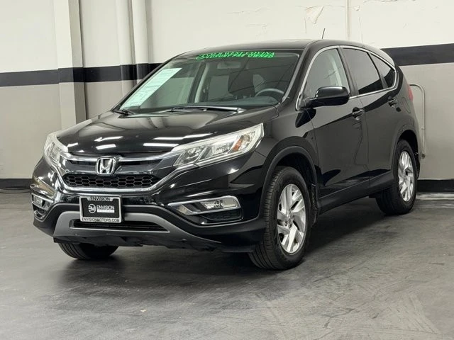 2016 Honda CR-V 4th Gen - Image 7 of 12