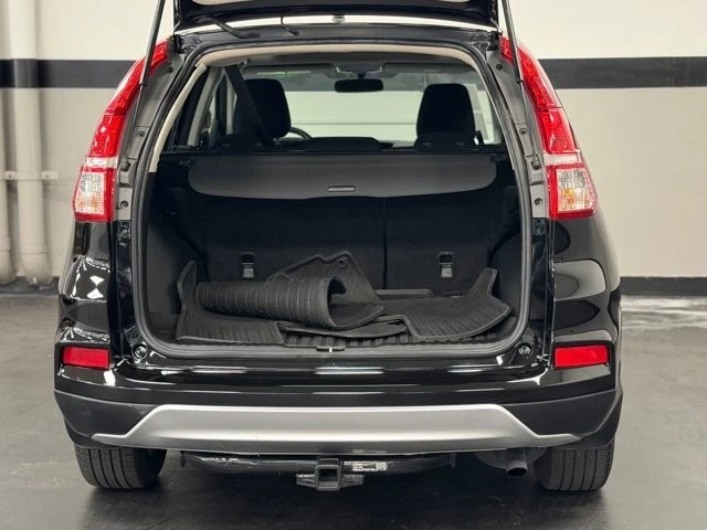2016 Honda CR-V 4th Gen - Image 15 of 21