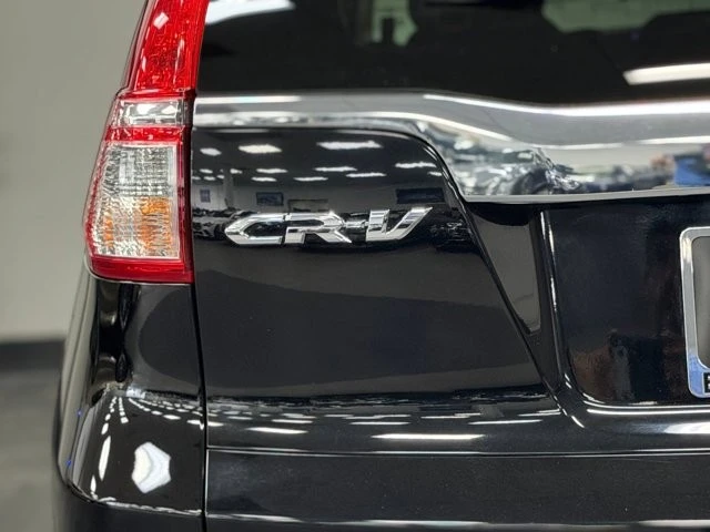 2016 Honda CR-V 4th Gen - Image 13 of 21