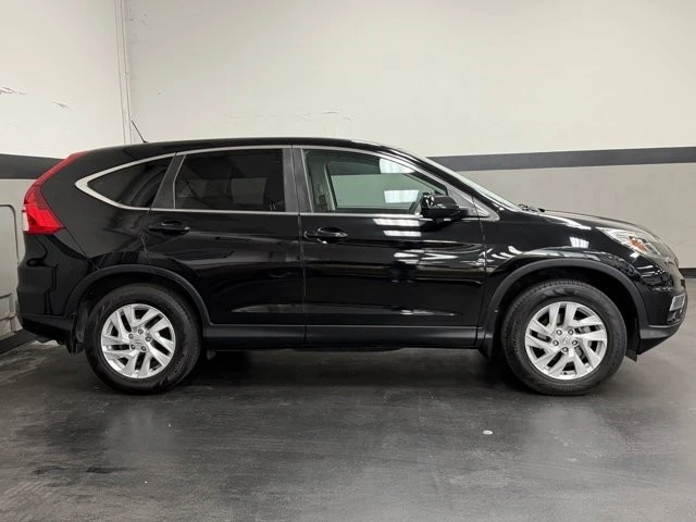 2016 Honda CR-V 4th Gen - Image 4 of 21