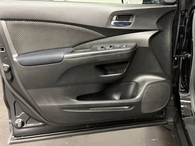2016 Honda CR-V 4th Gen - Image 19 of 21