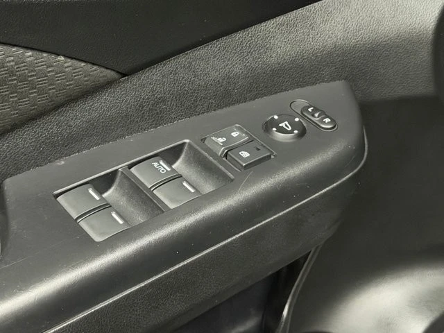 2016 Honda CR-V 4th Gen - Image 20 of 21