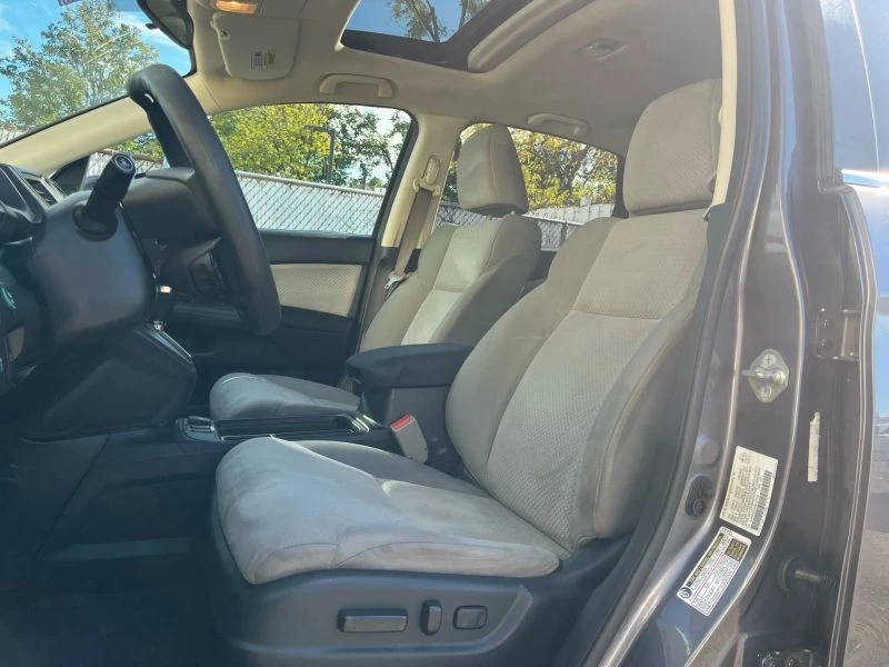 2016 Honda CR-V 4th Gen - Image 11 of 12