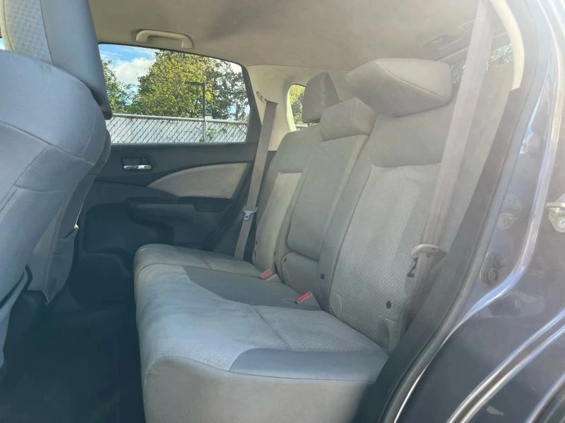 2016 Honda CR-V 4th Gen - Image 12 of 12