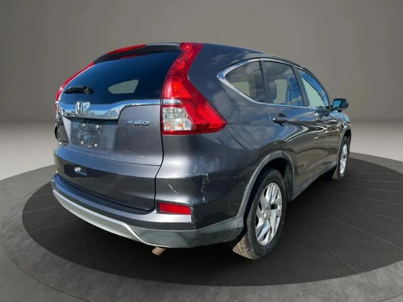 2016 Honda CR-V 4th Gen - Image 5 of 12