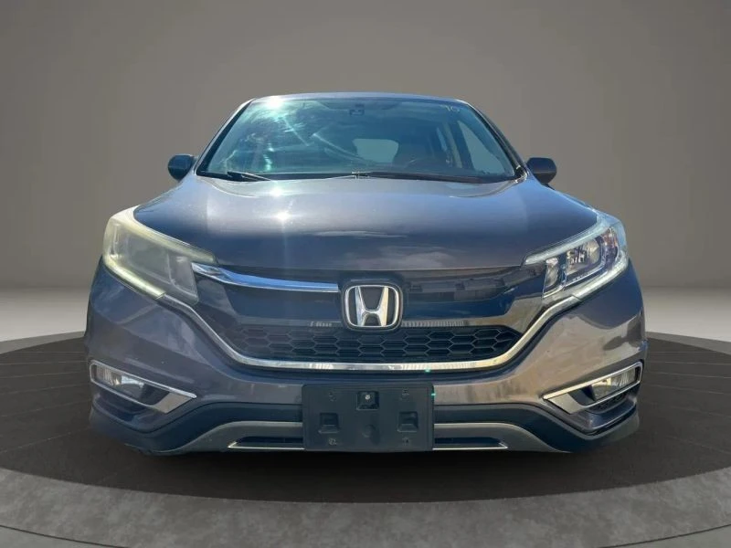 2016 Honda CR-V 4th Gen - Image 2 of 12