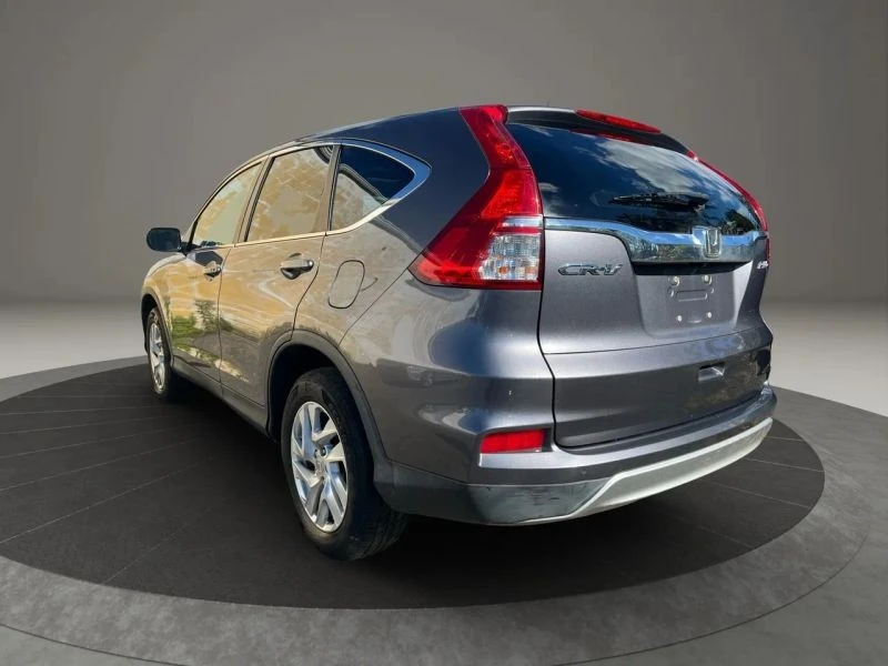 2016 Honda CR-V 4th Gen - Image 7 of 12