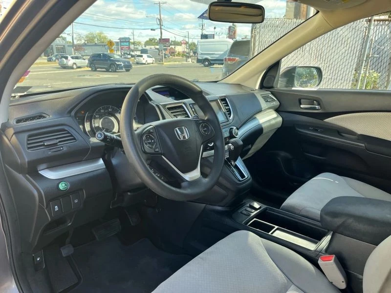 2016 Honda CR-V 4th Gen - Image 10 of 12
