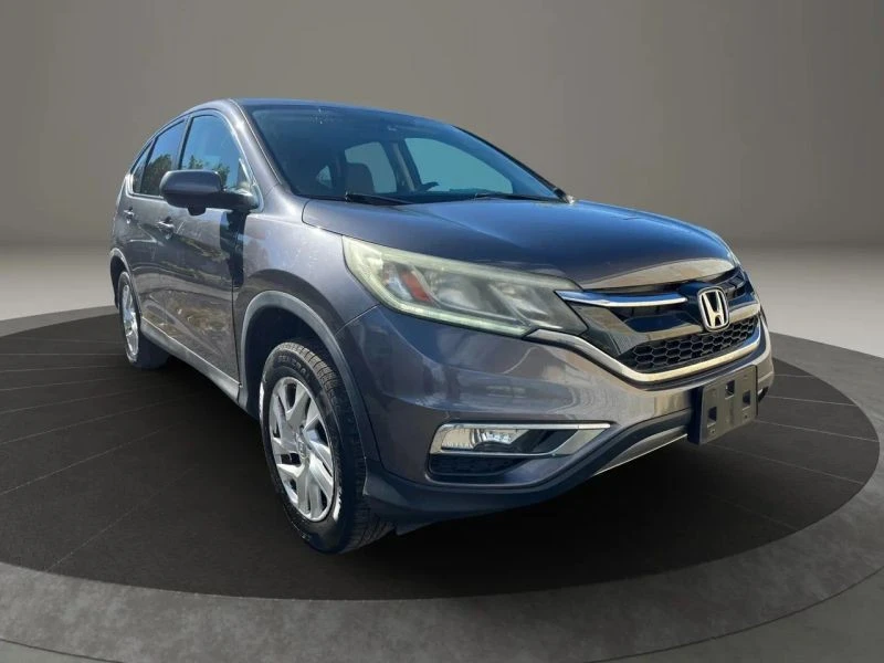 2016 Honda CR-V 4th Gen - Image 3 of 12