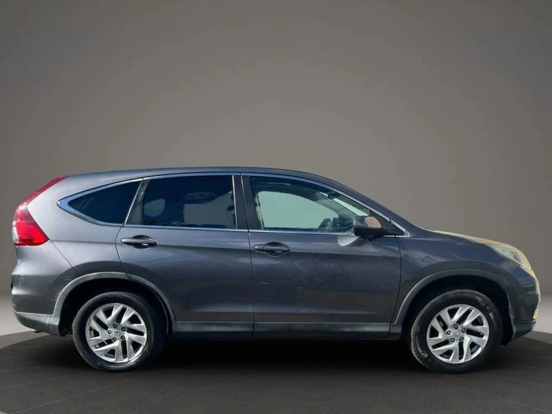 2016 Honda CR-V 4th Gen - Image 4 of 12