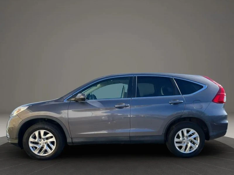 2016 Honda CR-V 4th Gen - Image 8 of 12