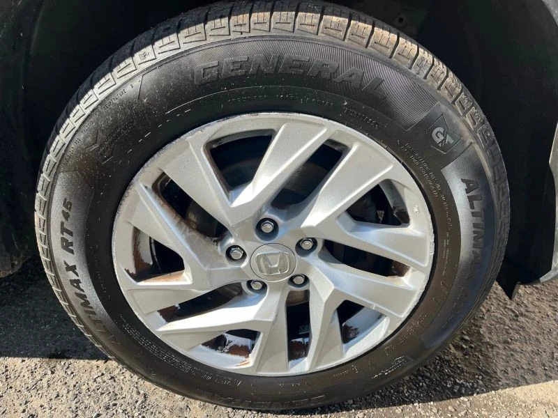 2016 Honda CR-V 4th Gen - Image 9 of 12
