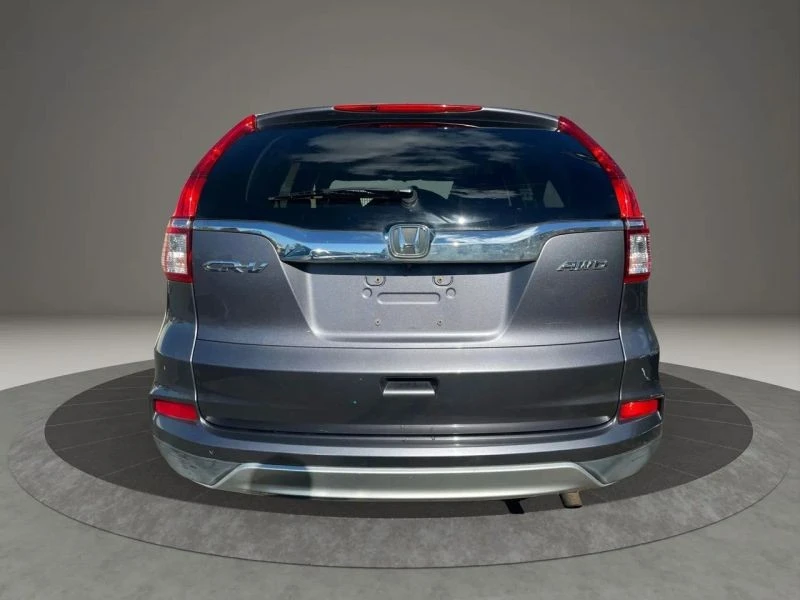 2016 Honda CR-V 4th Gen - Image 6 of 12