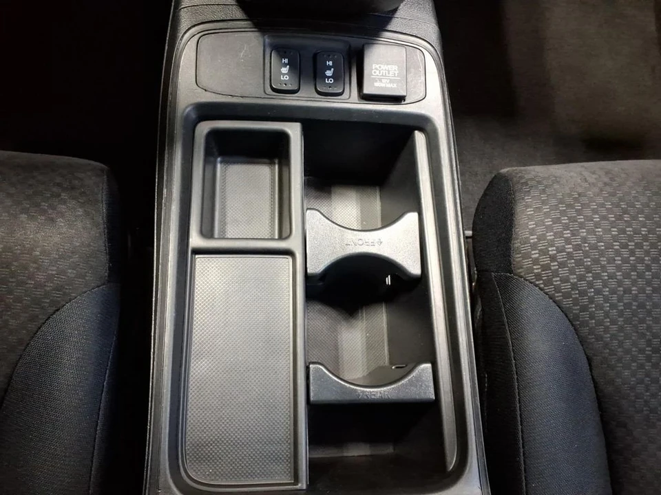 2016 Honda CR-V 4th Gen - Image 13 of 21