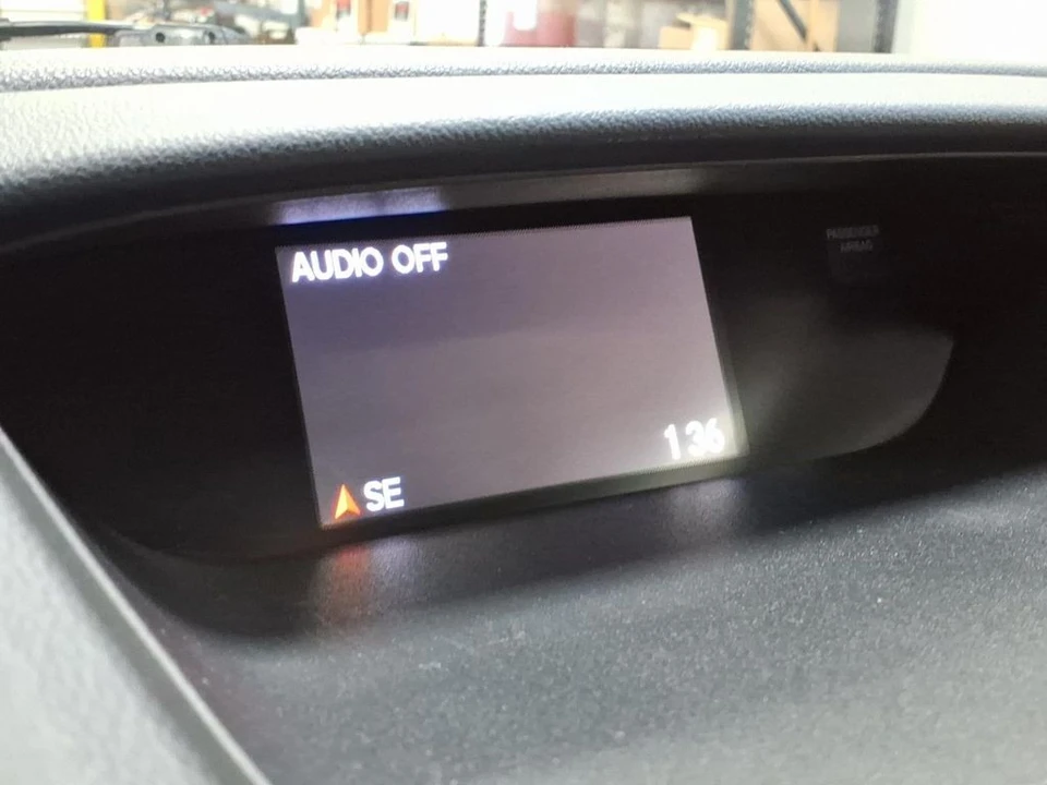 2016 Honda CR-V 4th Gen - Image 10 of 21